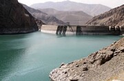 تهرانی‌ها ۱۷ درصد آب شرب کل کشور را مصرف می‌کنند| پایتخت دچار تنش آبی است