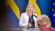 سوئد در برابر شروط اردوغان برای پیوستن به ناتو تسلیم شد