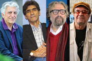 کدام سینماگران کتاب نوشته‌اند؟ | بیضایی پرکارترین کارگردان ایرانی