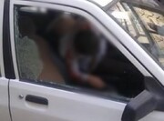 انگشت اتهام ترور مدافع حرم در تهران به کدام سمت است؟ | زاویه‌ای دیگر از شهادت شهید ‎صیاد خدایی