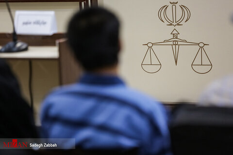 دادگاه رسیدگی به پرونده شهادت ۲ روحانی در حرم مطهر رضوی