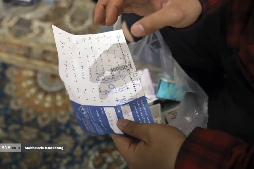 خانه رضا رویگری  بازیگر سینما