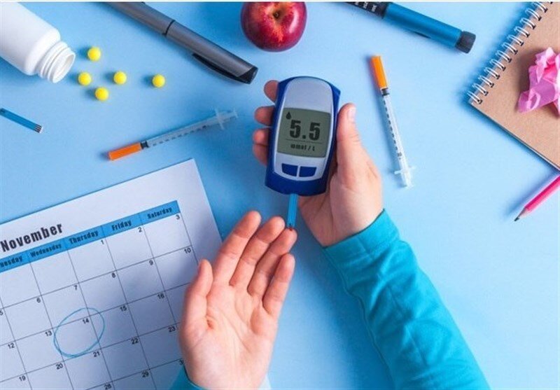 اگر این ویژگی را دارید به دیابت مبتلا می‌شوید | مهمترین علائم دیابت ؛ تفاوت نشانه‌های دیابت در کودکان و بزرگسالان | ۲ عامل موثر در کنترل دیابت