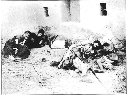 «علاف» ایل قاجار که بود؟ | پادشاهی که «علاف» لقب گرفت