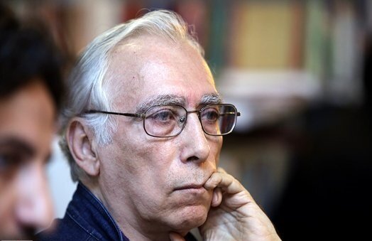 اهدای نشان ایسفای آکادمی فیلم کوتاه به آربی اوانیسان