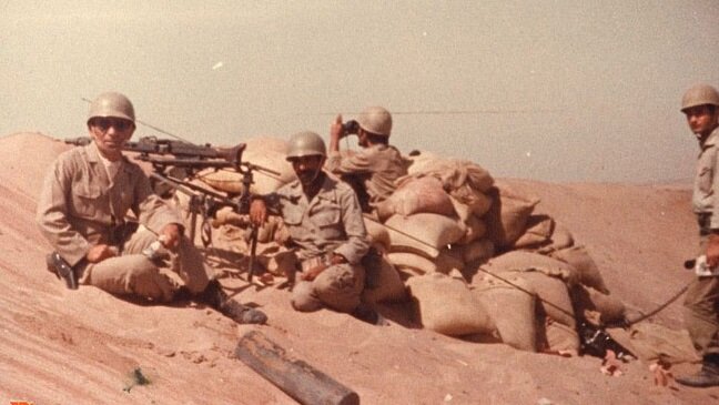 «کوهستان» به نام پیر میدانهای نبرد ثبت شد