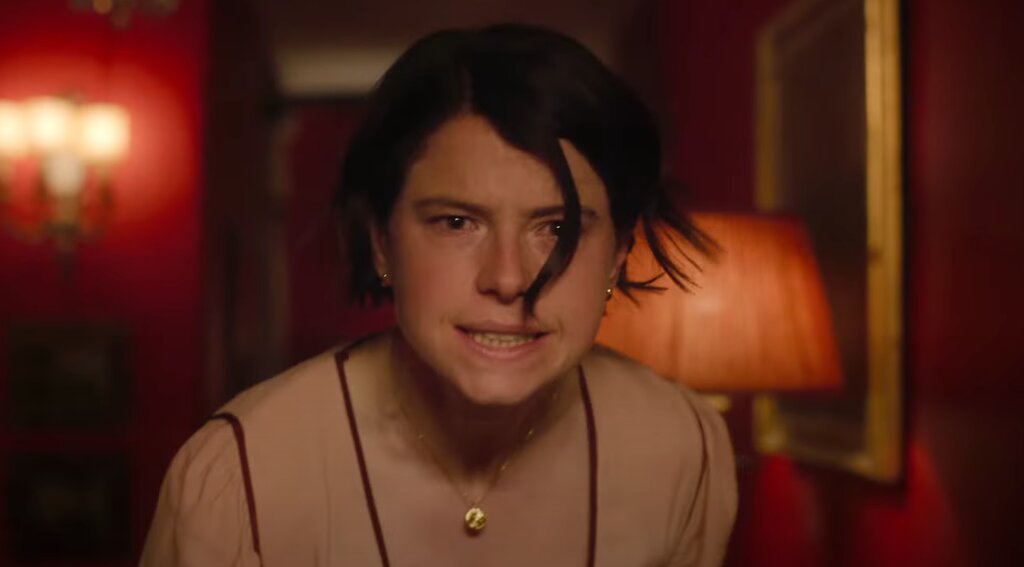 داستان ترسناک سیب خوردن حوا در سال ۲۰۲۲ | نقد نیویورک تایمز بر فیلم مردان الکس گارلند در جشنوراه کن ۲۰۲۲