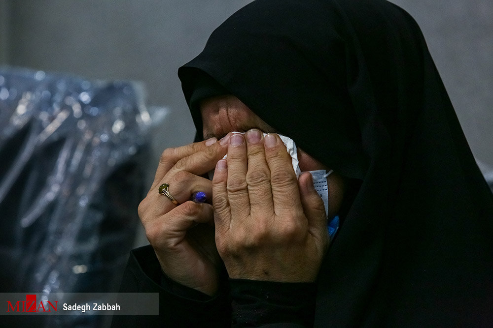 نمایش تکان دهنده نحوه ورود و حمله به روحانیون در حرم رضوی | اظهارات جدید ضارب؛ اشتباه کردم | جزئیات دادگاه حادثه تروریستی در حرم رضوی