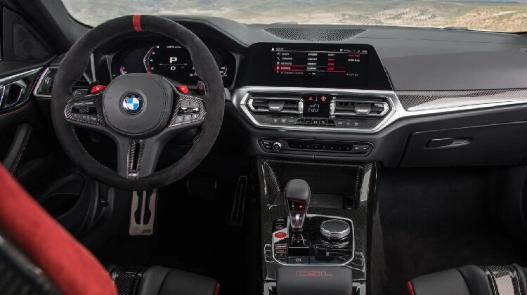 رونمایی از M4 جدید در پنجاهمین سالگرد تولد امها | BMW رقیبی برای پورشه ۹۱۱ رو کرد