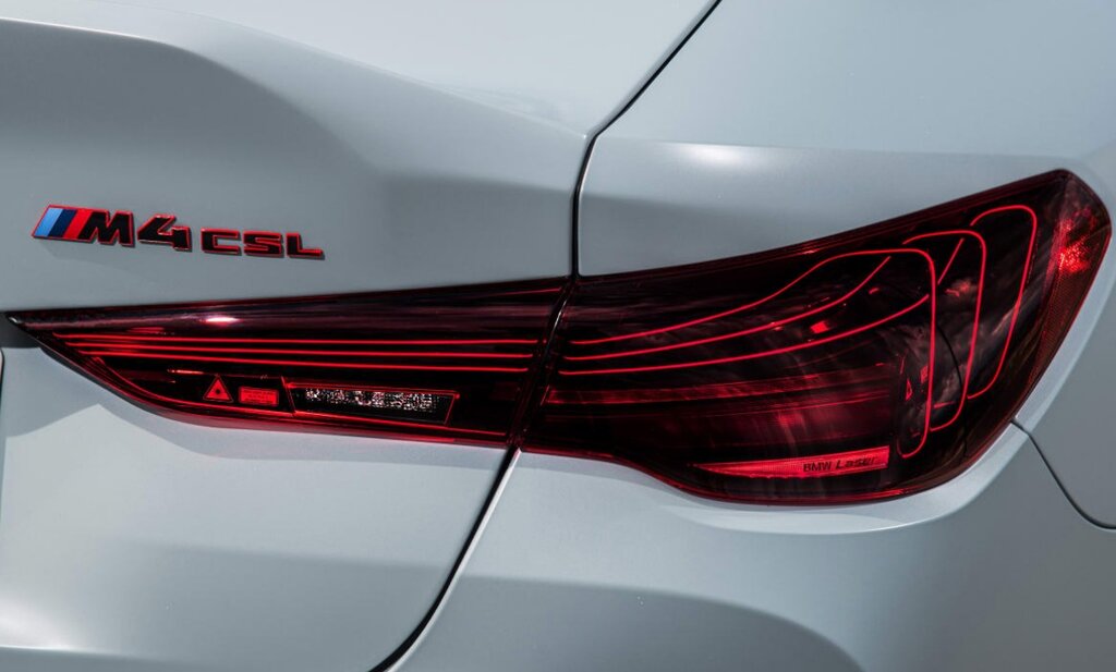 رونمایی از M4 جدید در پنجاهمین سالگرد تولد امها | BMW رقیبی برای پورشه ۹۱۱ رو کرد