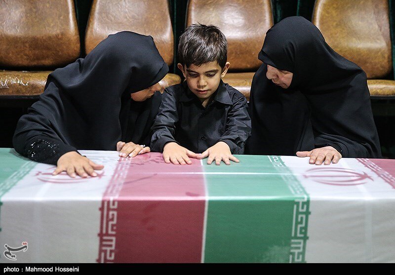 روایت عاشقانه یک آرزو | چه کسانی شهید میشوند؟