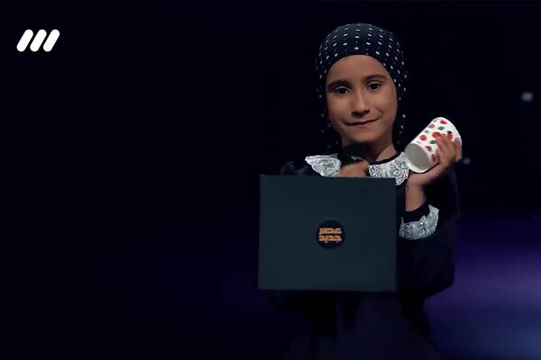 ساینا شیخی - عصر جدید