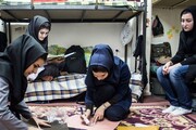 ورود فرد مسلح به خوابگاه دختران دانشگاه تهران؟ | واکنش یک مدیر دانشگاه