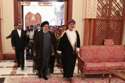 سلطان عمان حامل پیام برجامی است؟ | جزئیات محور مذاکرات میان مقامات ایران و عمان | فردا درباره این مساله ایران و آمریکا مذاکره می شود
