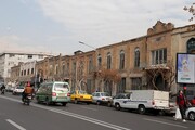تکرار سرنوشت تلخ باغ‌های تهران برای خانه‌های تاریخی | کاهش دو سوم این خانه‌ها در منطقه ۱۲ تهران