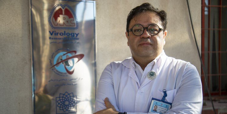 علیرضا ناجی