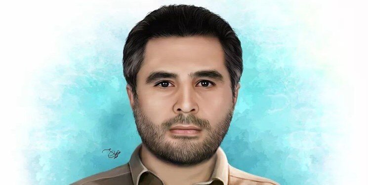 شهید خدایی
