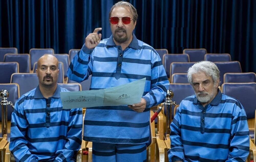 ناگفتههای کارگردان سریال جادوگر از حملهها به سینمای کمدی | اطیابی: میخواستند روح انقلابی را از فیلم دیامیت بگیرند!