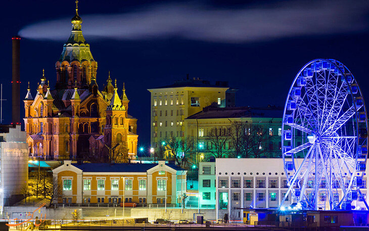 تصاویر۱۰ شهر مدرن دنیا | چه ویژگیهایی این شهرها را شاخص کرده است؟ | مردم این شهر بیشترین طول عمر را دارند