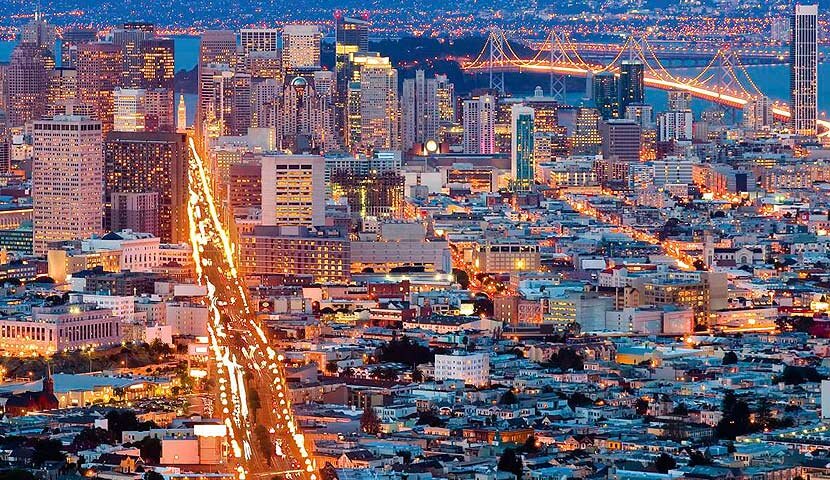 تصاویر۱۰ شهر مدرن دنیا | چه ویژگیهایی این شهرها را شاخص کرده است؟ | مردم این شهر بیشترین طول عمر را دارند