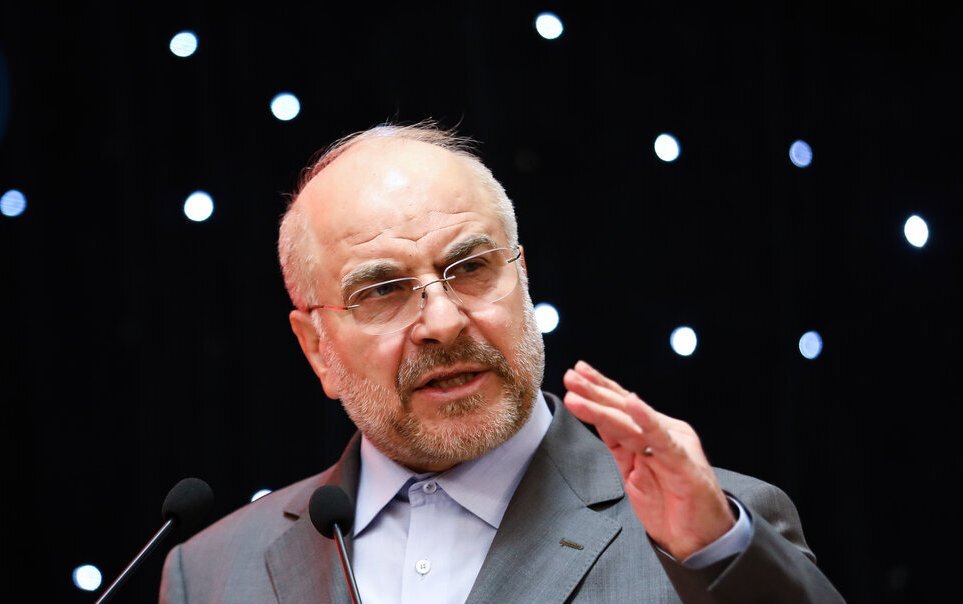 سیستم متمرکز نمیتواند امروز برای اداره کشور کارآمد باشد محمد باقر قالیباف