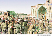 خاطرات فرماندهان ارتش از آزادسازی خرمشهر | نبرد ۲۵ روزه؛ از اشغال تا آزادی