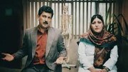 ببینید | باران کوثری و حامد بهداد در گیجگاه | جمشید هاشم پور بر پرده سینما