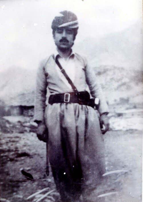 روایت دستگیری، شکنجه، شهادت و سوزاندن جسد یک روحانی اهل سنت