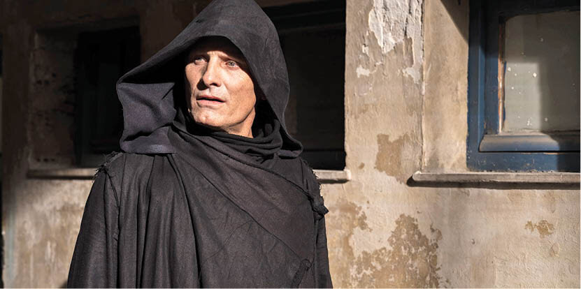 از جنایات آینده در کانادا تا عصر جدید فیلمسازان کره ای | مروری بر به ۳ فیلم جشنواره کن