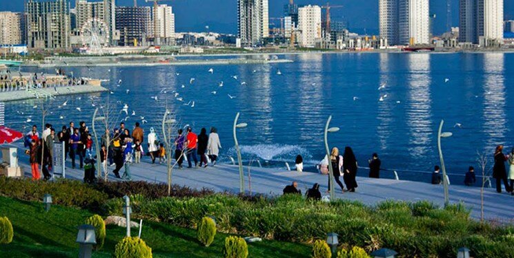 تهران در نوروز ۱۴۰۱ چگونه رکورد گردشگری را شکست؟ | پایتخت ایران بهشتی جذاب برای گردشگران داخلی