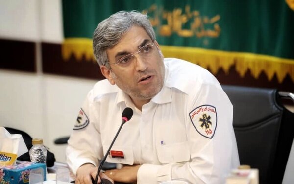 مجتبی خالدی در حادثه متروپل