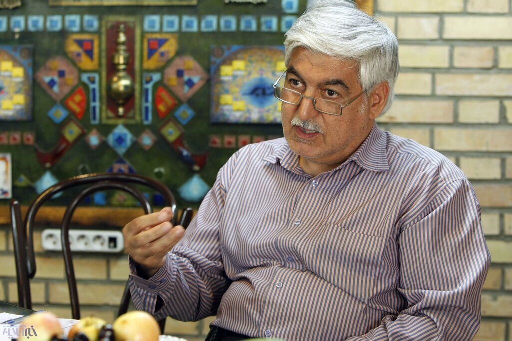 تهران در نوروز ۱۴۰۱ چگونه رکورد گردشگری را شکست؟ | پایتخت ایران بهشتی جذاب برای گردشگران داخلی