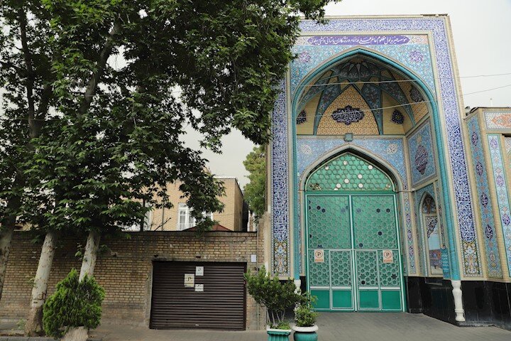 خانه پهلوانان و کهنهسواران اینجاست | رسم دیرپای سمنوپزان و گلریزان در حسینیه اولمظلوم