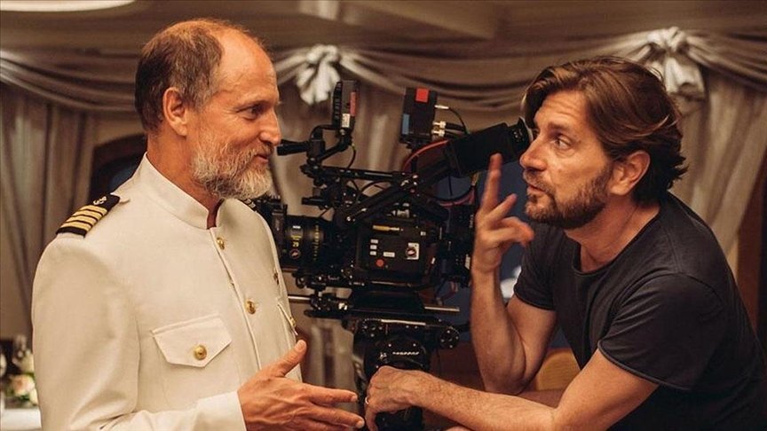 وقتی مردانگی شما موقع پرداخت صورتحساب زیر سوال میرود! | نقد صنعت زیبایی، زندگی مرفه در فیلم برنده نخل طلای کن