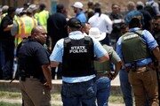 فاجعه در تگزاس | تیراندازی مرگبار در یک دبستان ۲۱ کشته برجای گذاشت