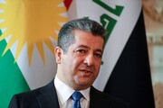 اختلافات قضایی اقلیم کردستان با دولت مرکزی عراق