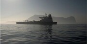 خشم تهران از توقیف نفتکش | ایران یونان را تنبیه می کند