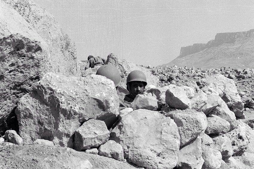 تصاویر | نخستین بانوی عکاس جنگ درگذشت