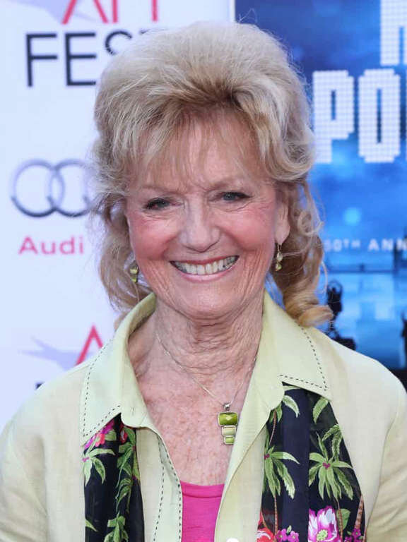 تصاویر | پیرترین ستارههای هالیوود که هنوز هم فیلم بازی میکنند