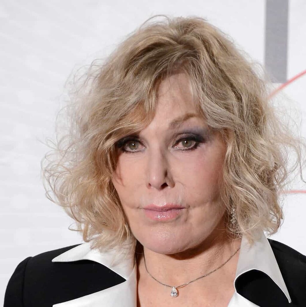 تصاویر | پیرترین ستارههای هالیوود که هنوز هم فیلم بازی میکنند