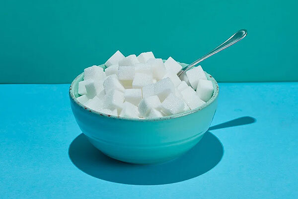 در رژیم حذف قند چی بخوریم ؟ | روشهای ساده برای مصرف کمتر شکر و قند