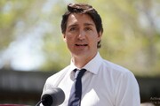 پلیس کانادا مانع از شرکت ترودو در مراسم حزبی شد | او خائنی بیش نیست!