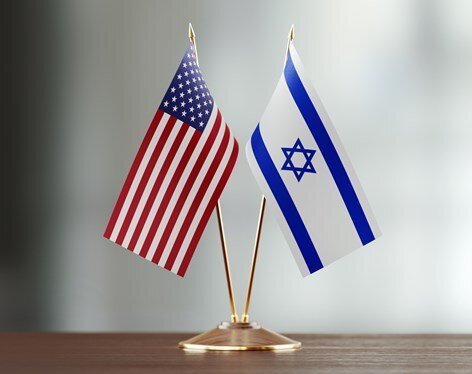 اسرائیل و آمریکا
