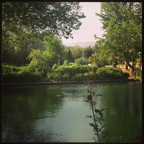 نخستین شهرک استاندارد خاورمیانه کجاست؟ | مقاوم در برابر زلزله 8 ریشتری