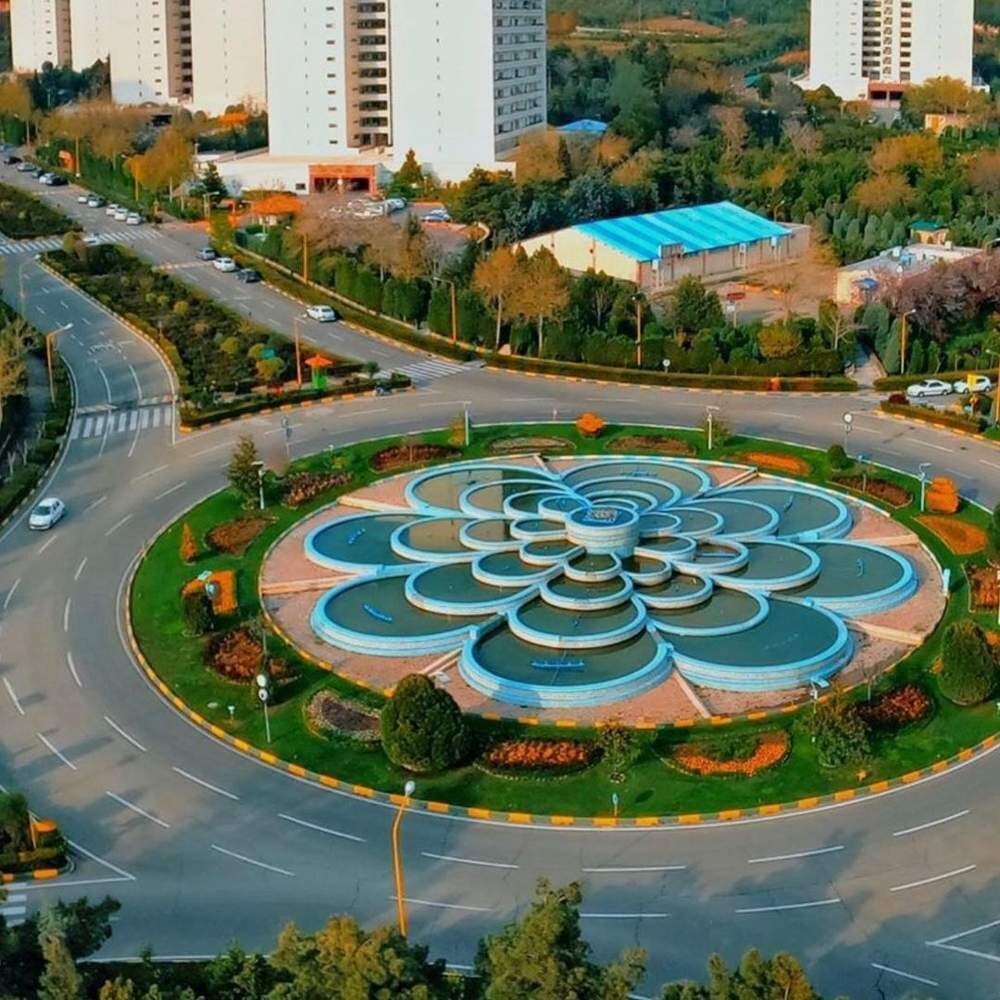 نخستین شهرک استاندارد خاورمیانه کجاست؟ | مقاوم در برابر زلزله 8 ریشتری