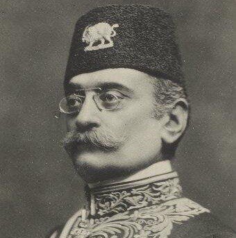 عامل به فنا رفتن نفت ایران کیست؟ 3