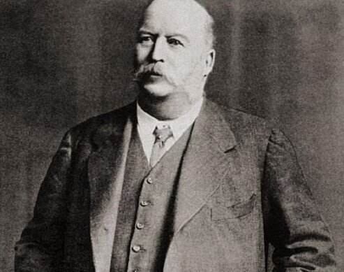 عامل به فنا رفتن نفت ایران کیست؟ 5