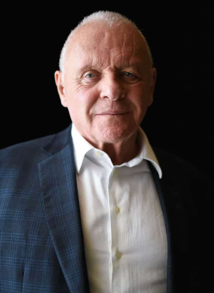 تصاویری جالب از گریم پیری بازیگران با ظاهر واقعی آنها در همان سن