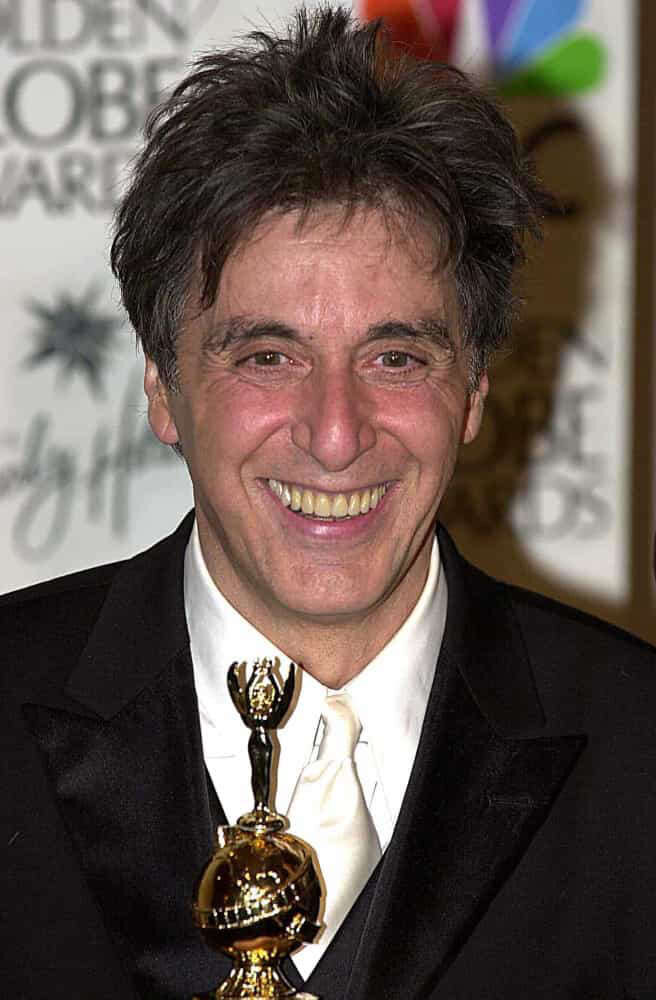 تصاویری جالب از گریم پیری بازیگران با ظاهر واقعی آنها در همان سن