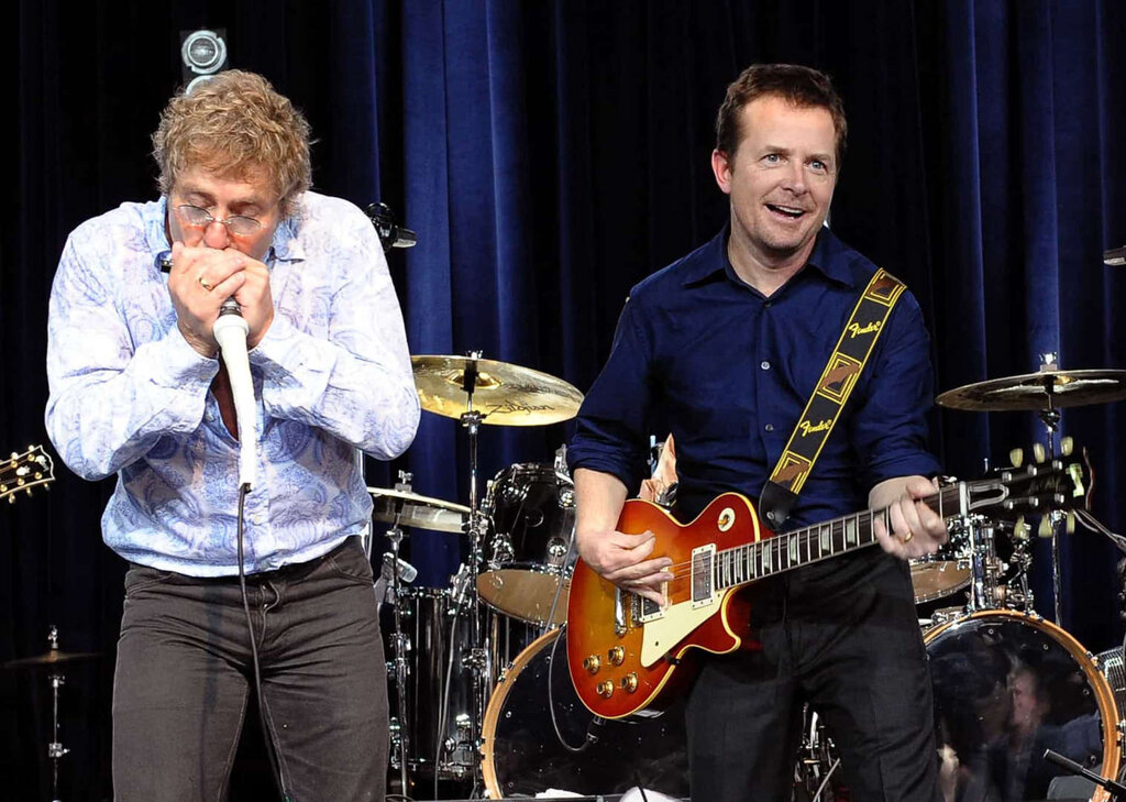 تصاویری جالب از گریم پیری بازیگران با ظاهر واقعی آنها در همان سن